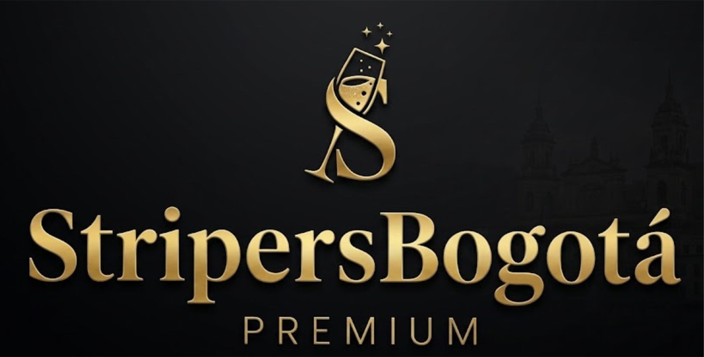 Stripers Bogotá VIP